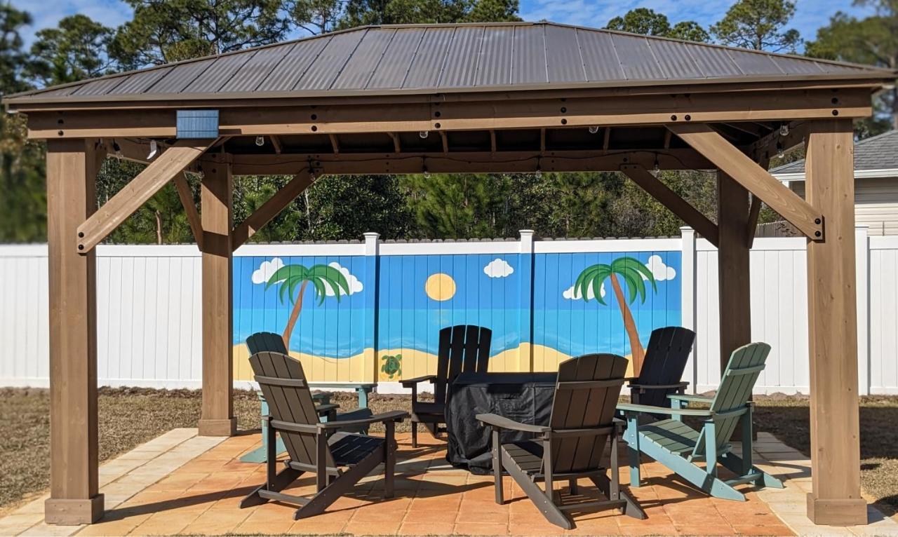 Beachy Bliss The Perfect Stay นาวาร์ ภายนอก รูปภาพ