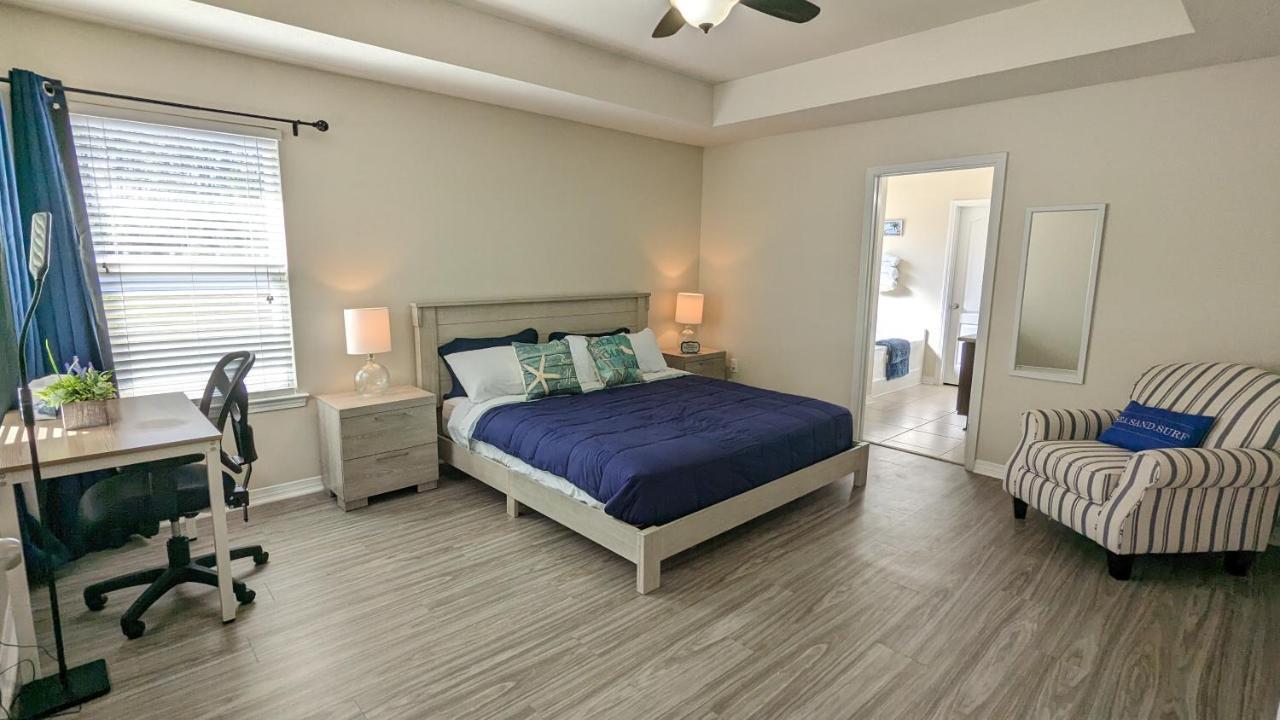 Beachy Bliss The Perfect Stay นาวาร์ ภายนอก รูปภาพ